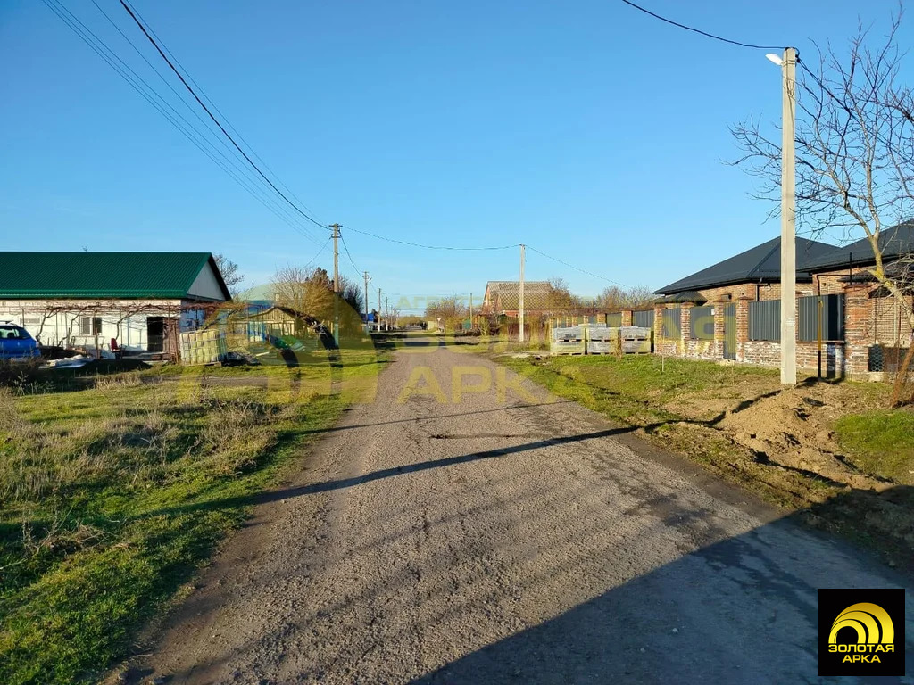 Продажа участка, Кучугуры, Темрюкский район, ул. Рабочая - Фото 7