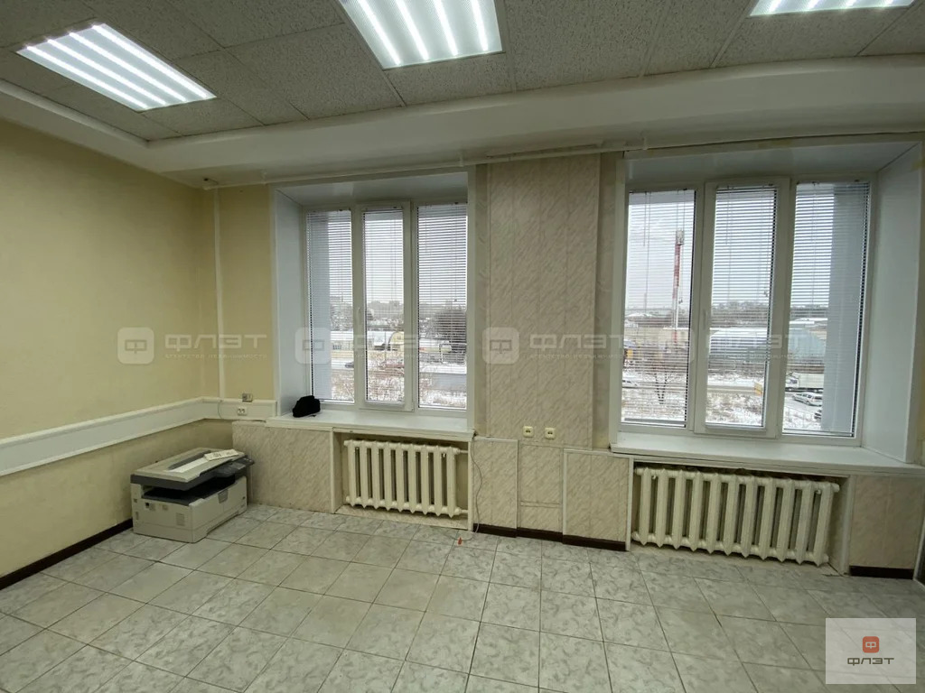 Аренда офиса, Казань, ул. Родины д.7 к6 - Фото 11