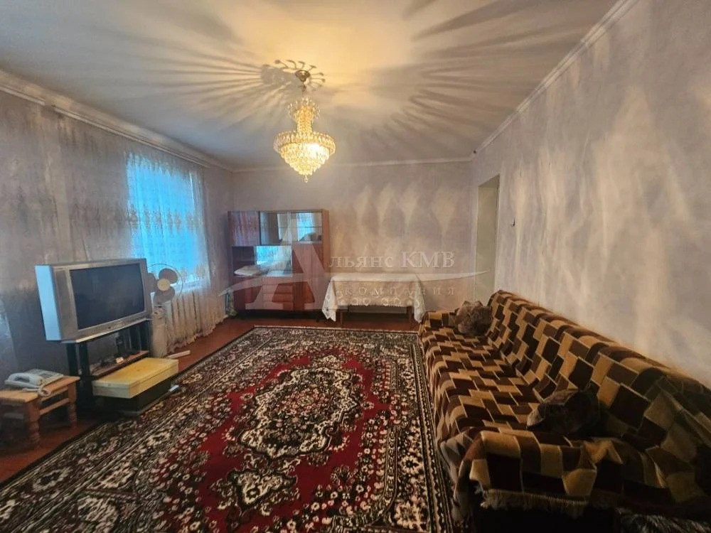 Продажа дома, Георгиевск, Молодежный пер. - Фото 3