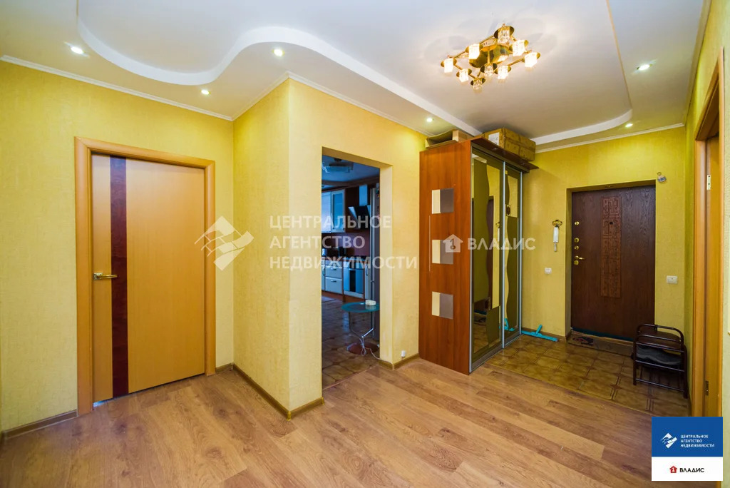 Продажа квартиры, Рязань, ул. Татарская - Фото 7