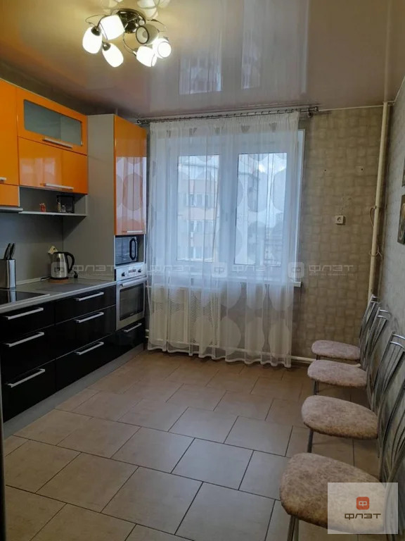 Аренда квартиры, Казань, ул. Ноксинский Спуск д.14а - Фото 2