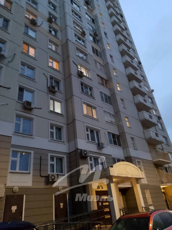 Аренда квартиры, Химки, ул. Горшина - Фото 42