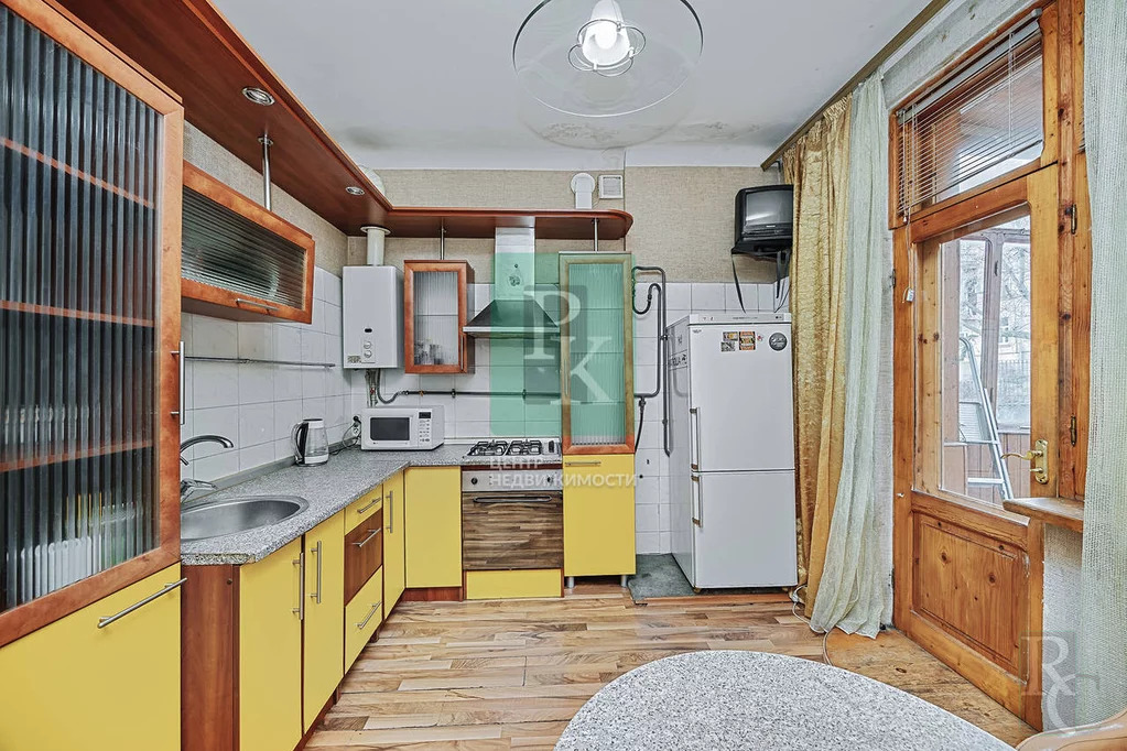 Продажа квартиры, Севастополь, ул. Ленина - Фото 7