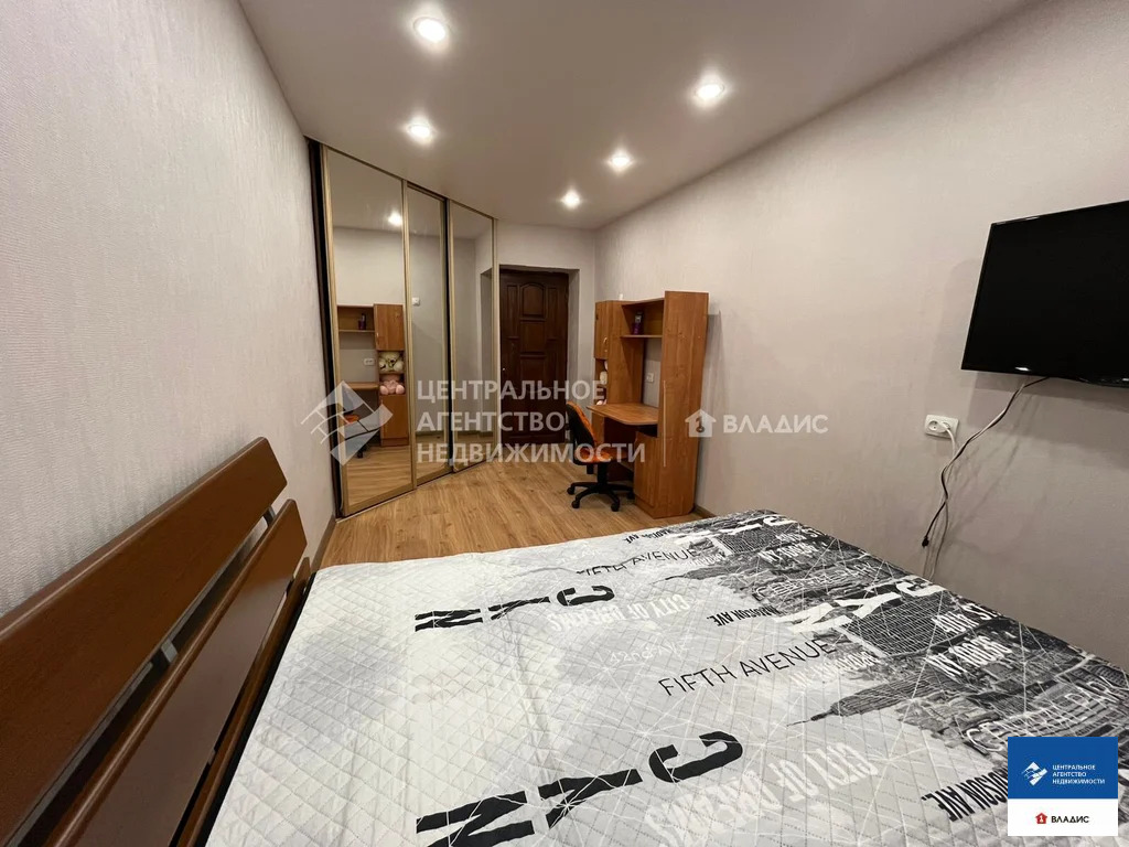 Аренда квартиры, Рязань, площадь 26 Бакинских Комиссаров - Фото 6