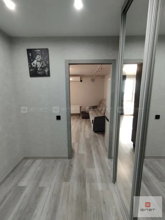 Продажа квартиры, Казань, проезд. Детский - Фото 8