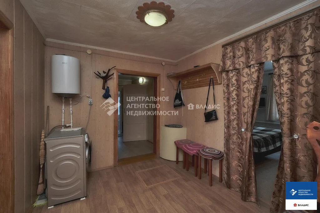 Продажа дома, Аксеново, Рыбновский район - Фото 19