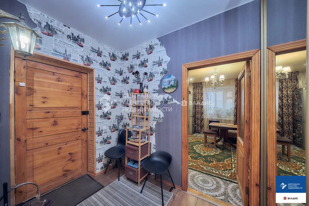Продажа квартиры, Рязань, ул. Горького - Фото 13
