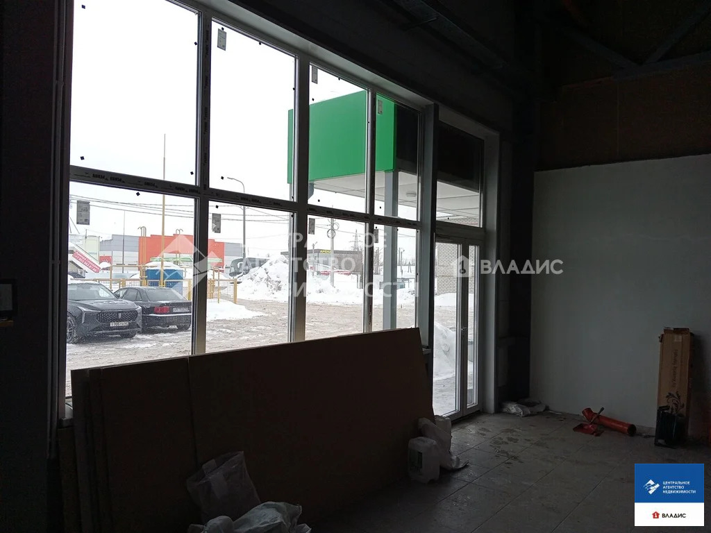 Аренда ПСН, Рязань, ул. Ситниковская - Фото 10