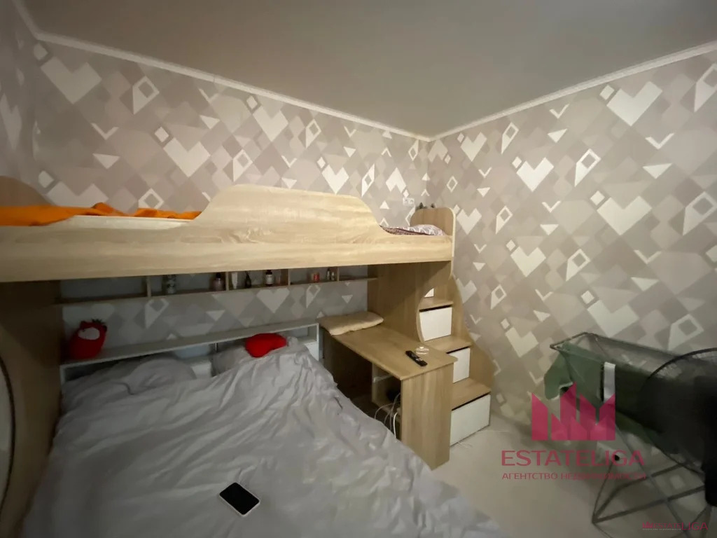 Продажа квартиры, Лопатино, Ленинский район, Сухановская улица - Фото 12