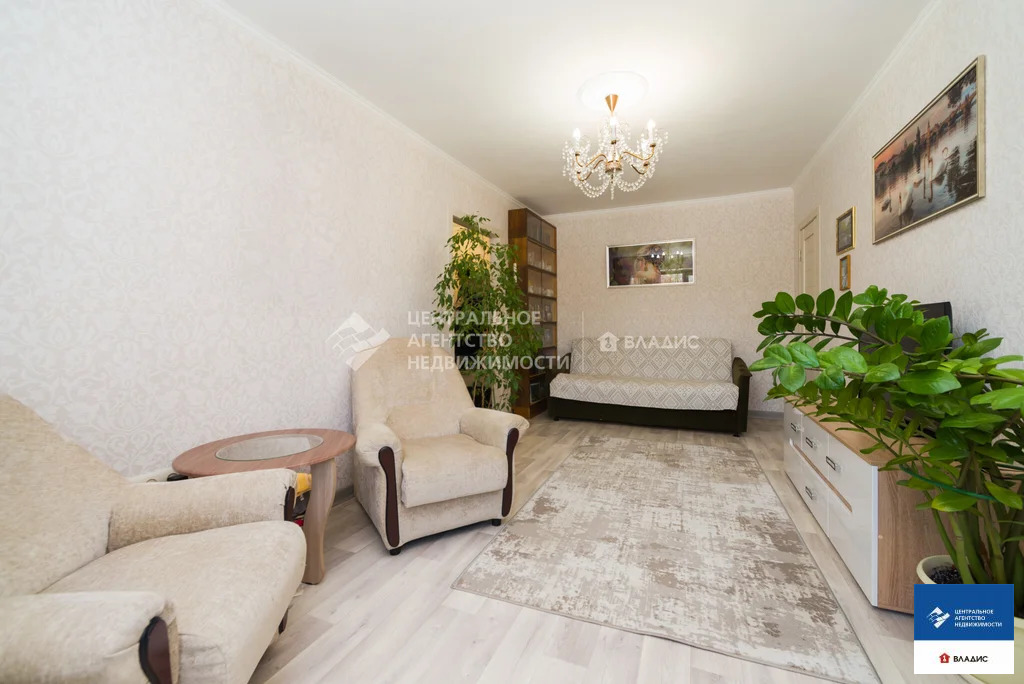 Продажа квартиры, Рязань, улица Фридриха Энгельса - Фото 3