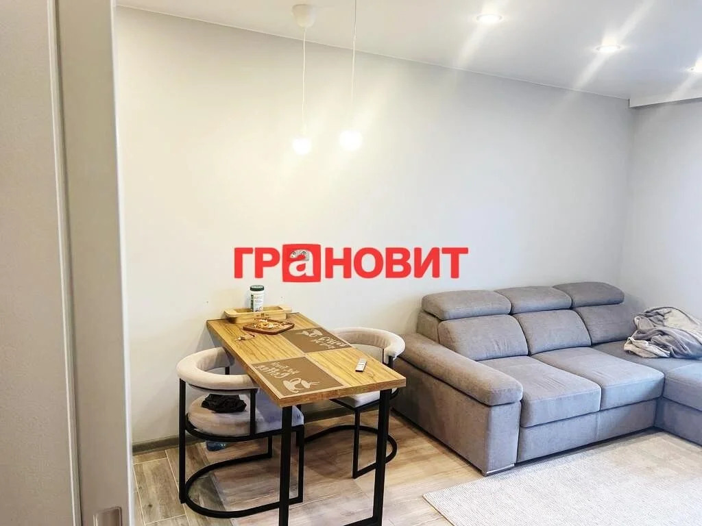 Продажа квартиры, Новосибирск, ул. Немировича-Данченко - Фото 1