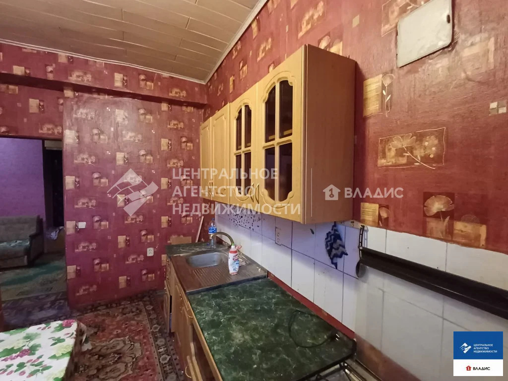 Продажа квартиры, Кораблино, Кораблинский район, Шахтёрская улица - Фото 9