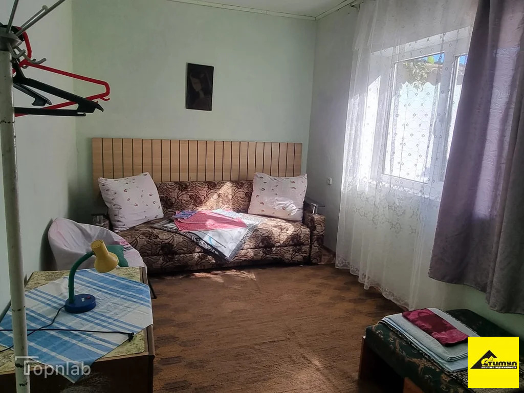 Продажа дома, Должанская, Ейский район, ул. Советская - Фото 4