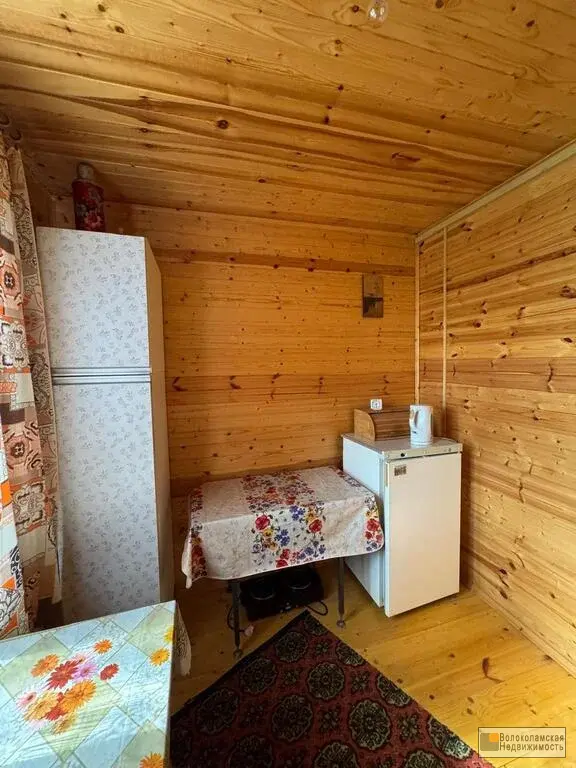 Дача в деревне Большое Никольское - Фото 3
