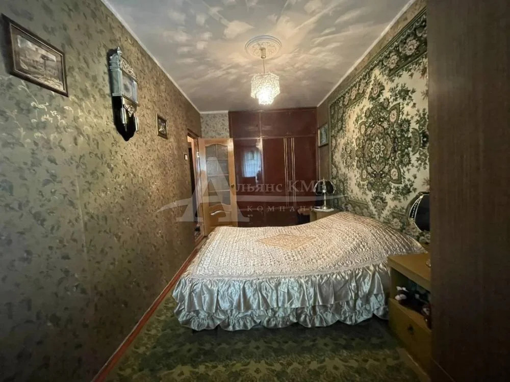 Продажа квартиры, Георгиевск, ул. Однобокова - Фото 3