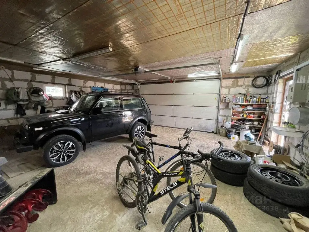 Продажа дома 186.0м ул. Республиканская, Ярославская область, ... - Фото 32