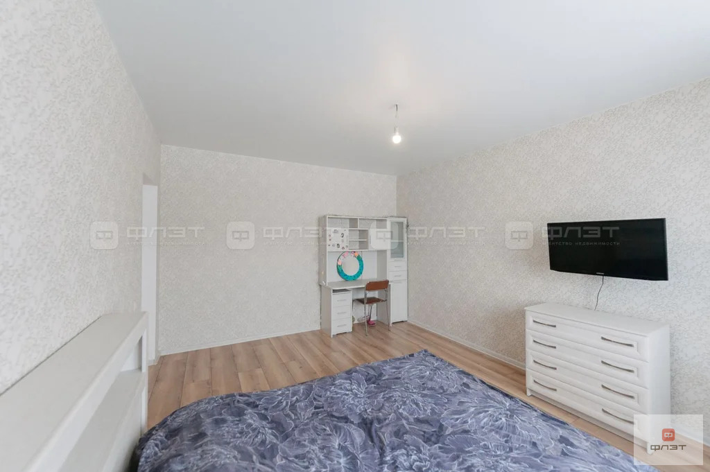 Продажа дома, Лаишевский район, дом 31 - Фото 38