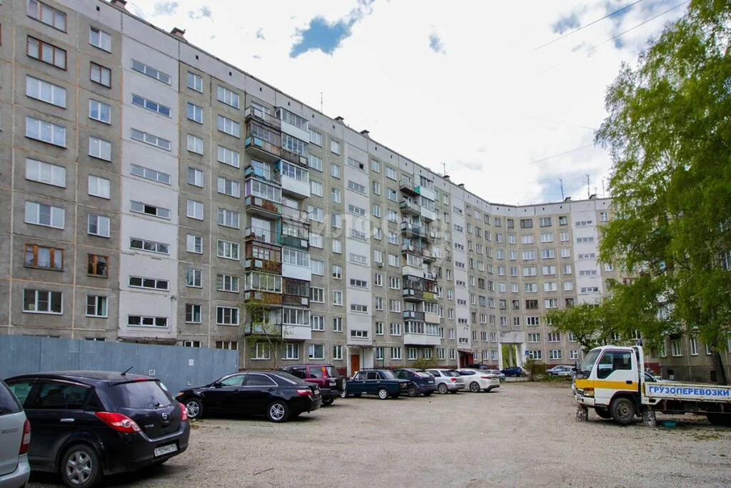 Продажа квартиры, Новосибирск, ул. Киевская - Фото 9