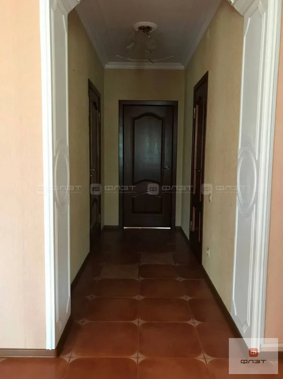 Аренда квартиры, Казань, ул. Рихарда Зорге д.13б - Фото 19