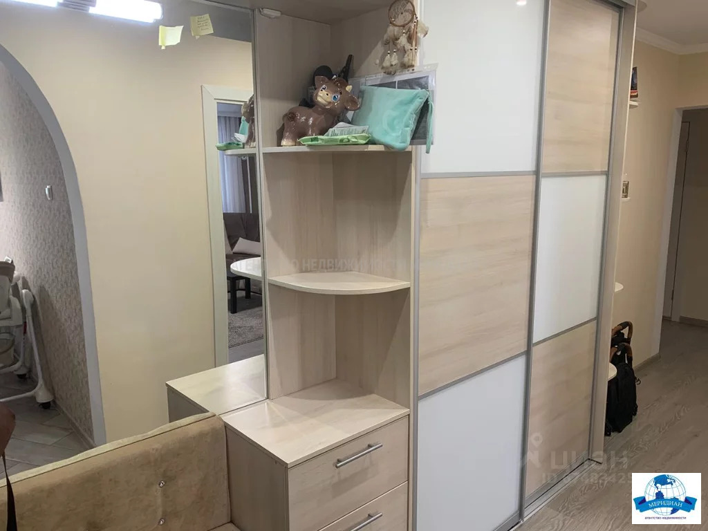 3 х комнатные квартиры ставрополь