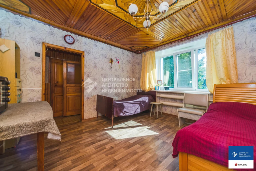 Продажа квартиры, Рыбное, Рыбновский район, Ленина пл. - Фото 3