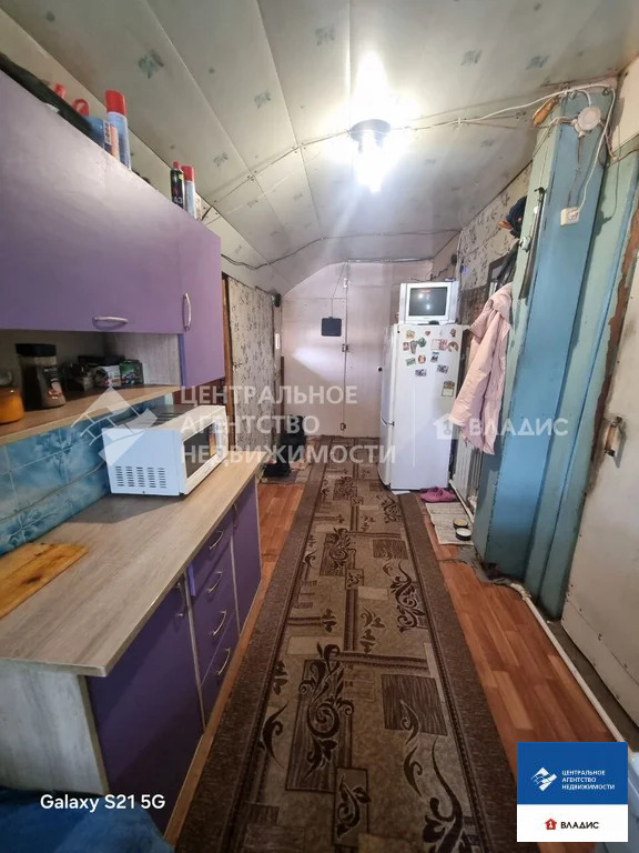 Продажа дома, Шилово, Шиловский район, ул. Фирсова - Фото 12