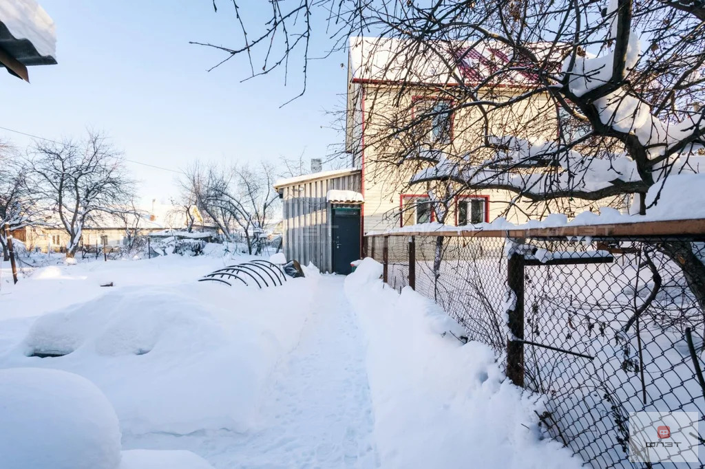 Продажа дома, Казань, ул. Гафиатуллина - Фото 12