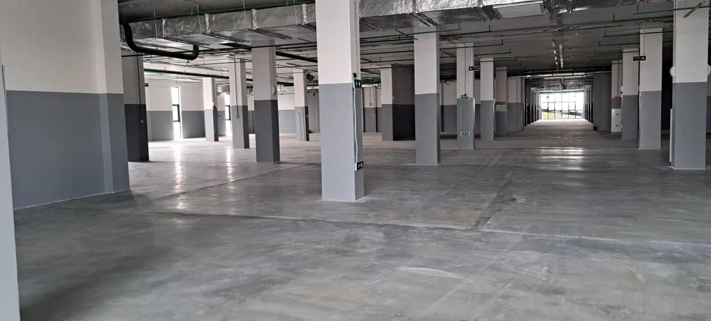 Сдается помещение автосервис, автосалон, каршеринг от 2 000 м2 - Фото 10