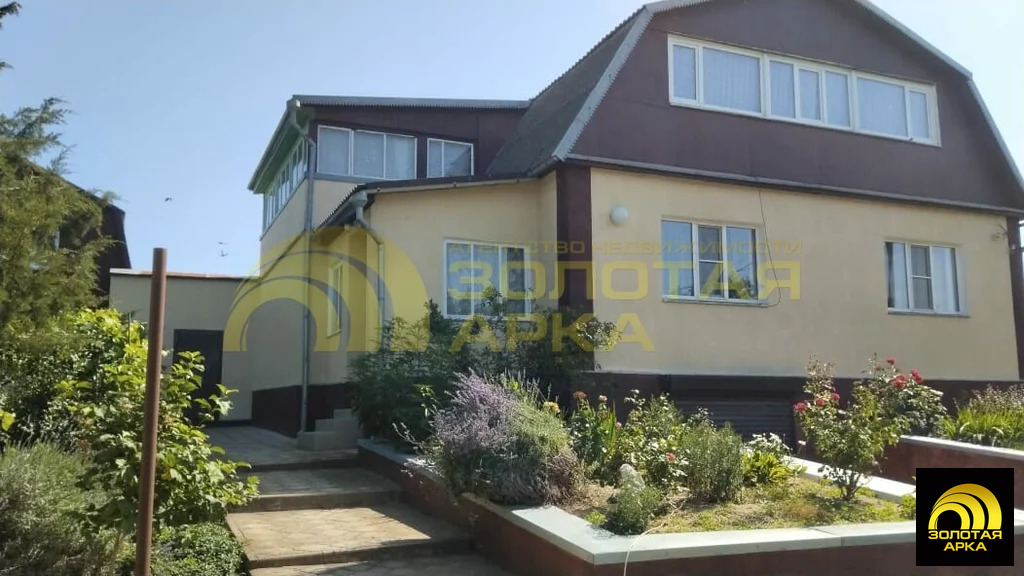 Продажа дома, Белый, Темрюкский район - Фото 3