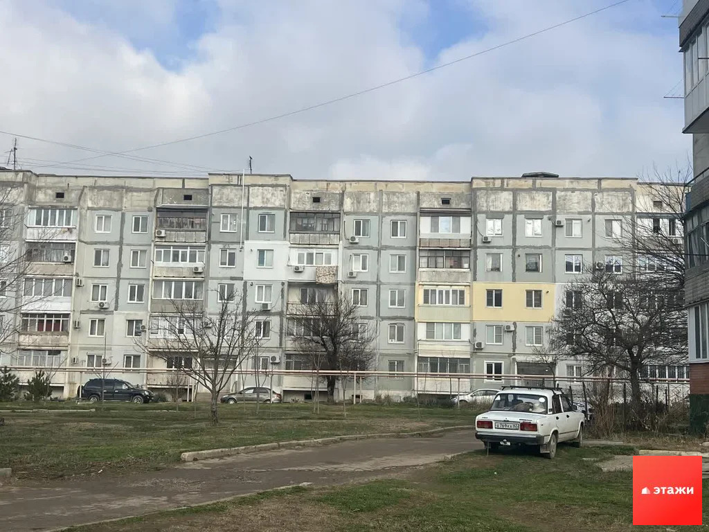 Продажа квартиры, Новофедоровка, Сакский район, ул. Севастопольская - Фото 19