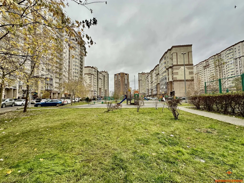 Продажа квартиры, Домодедово, Домодедово г. о., улица Курыжова - Фото 22
