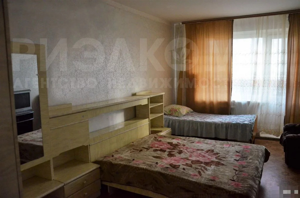 3-к квартира, 82 м, 5/10 эт. - Фото 4