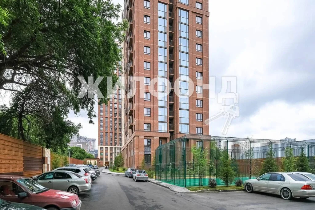 Продажа квартиры, Новосибирск, ул. Покатная - Фото 31