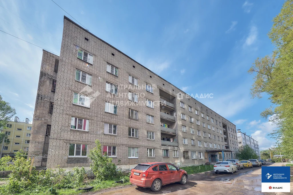 Продажа квартиры, Рязань, ул. Ушакова - Фото 8