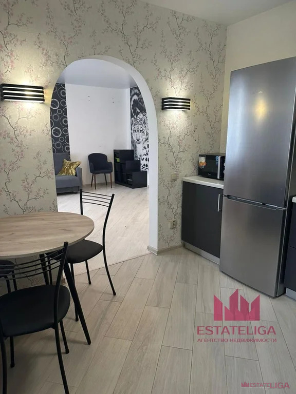 Аренда квартиры, Дрожжино, Ленинский район, ул. Южная - Фото 4