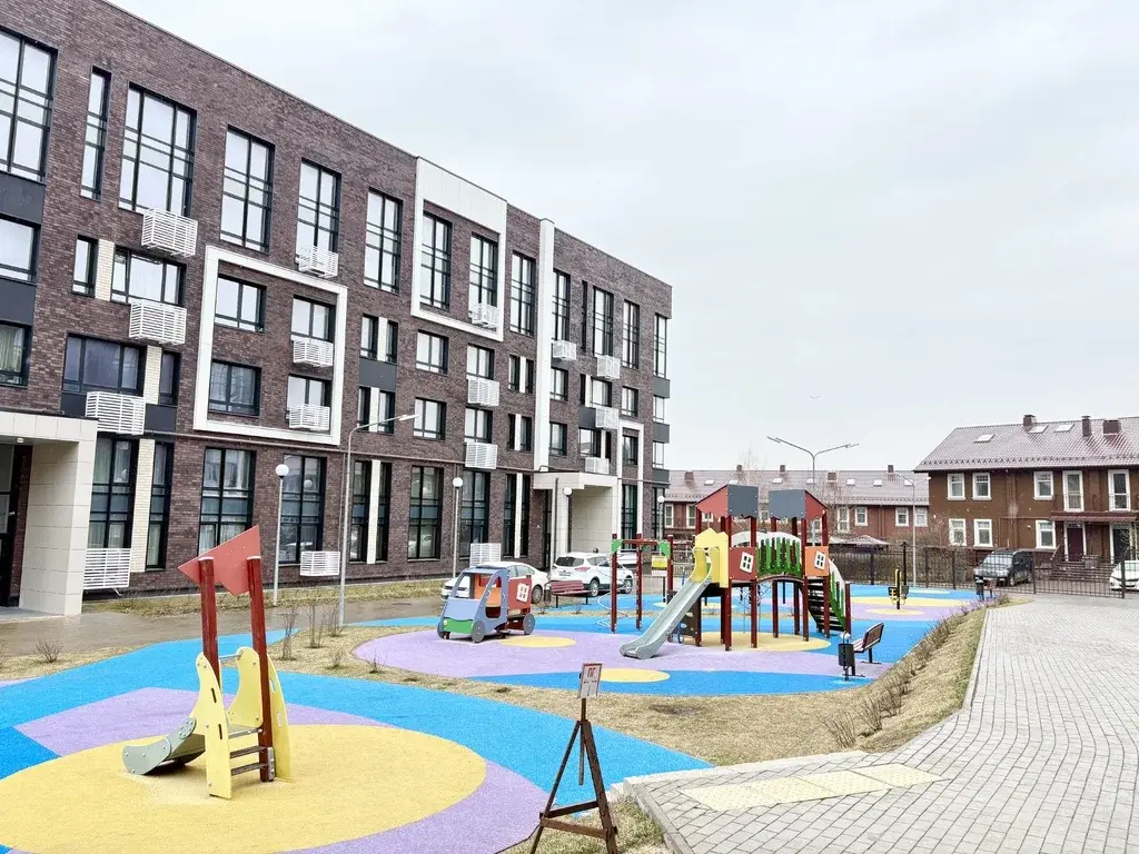 Продажа 2х уровневой квартиры в ЖК Бристоль - Фото 2