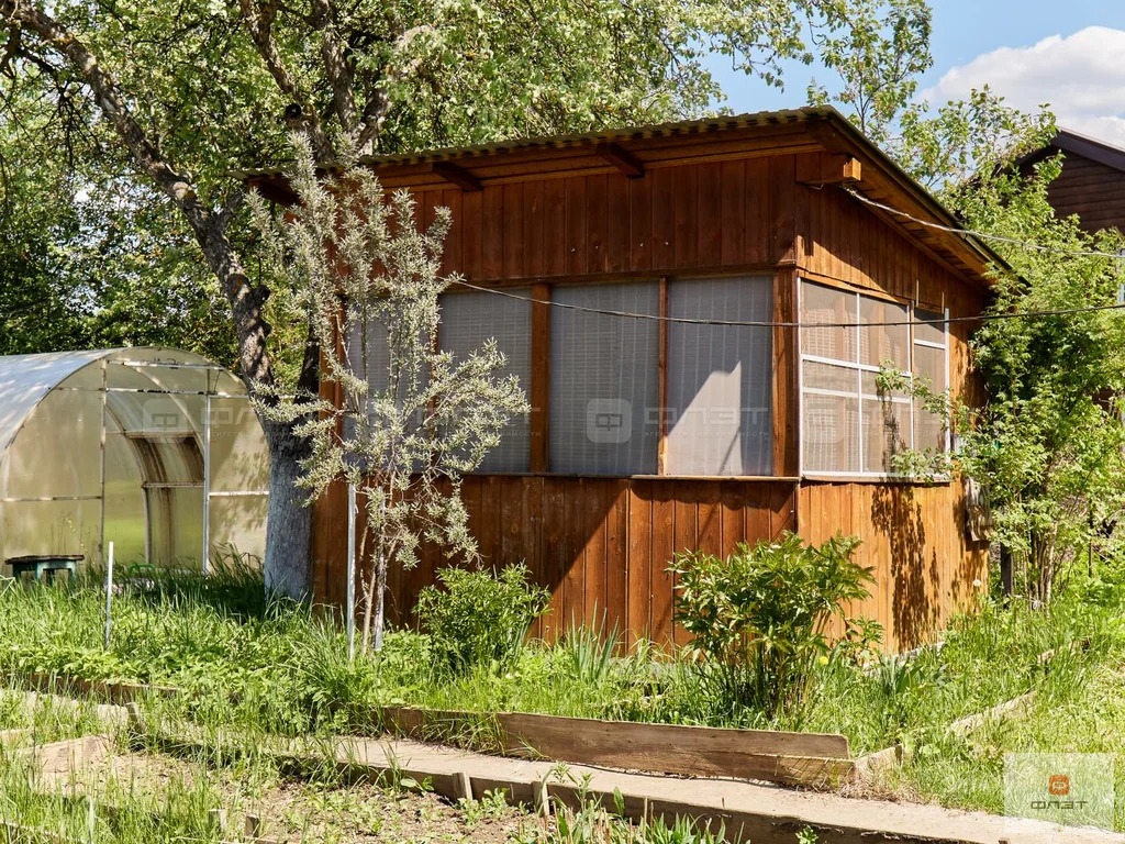 Продажа дома, Казань, тер. СДТ Смородинка - Фото 6