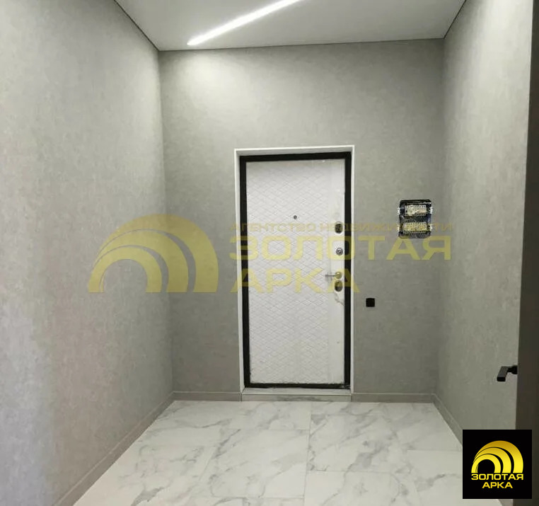 Продажа таунхауса, Крымск, Крымский район, улица Ткаченко - Фото 4