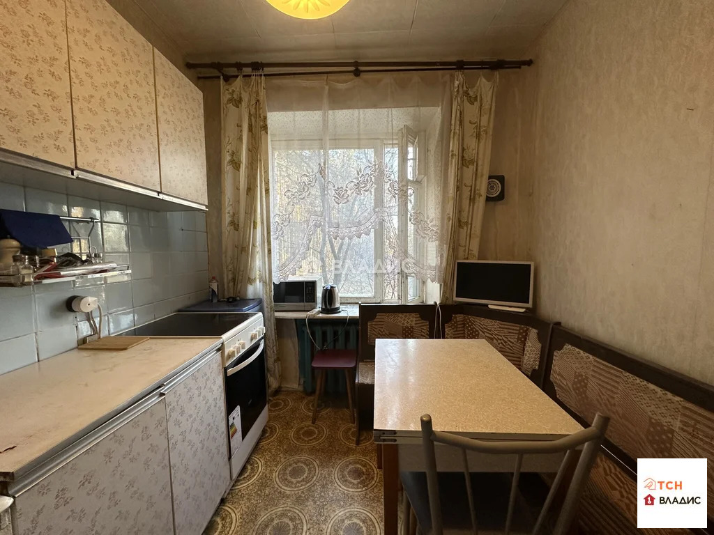 Продажа квартиры, Звездный Городок, Щелковский район, 43 - Фото 1