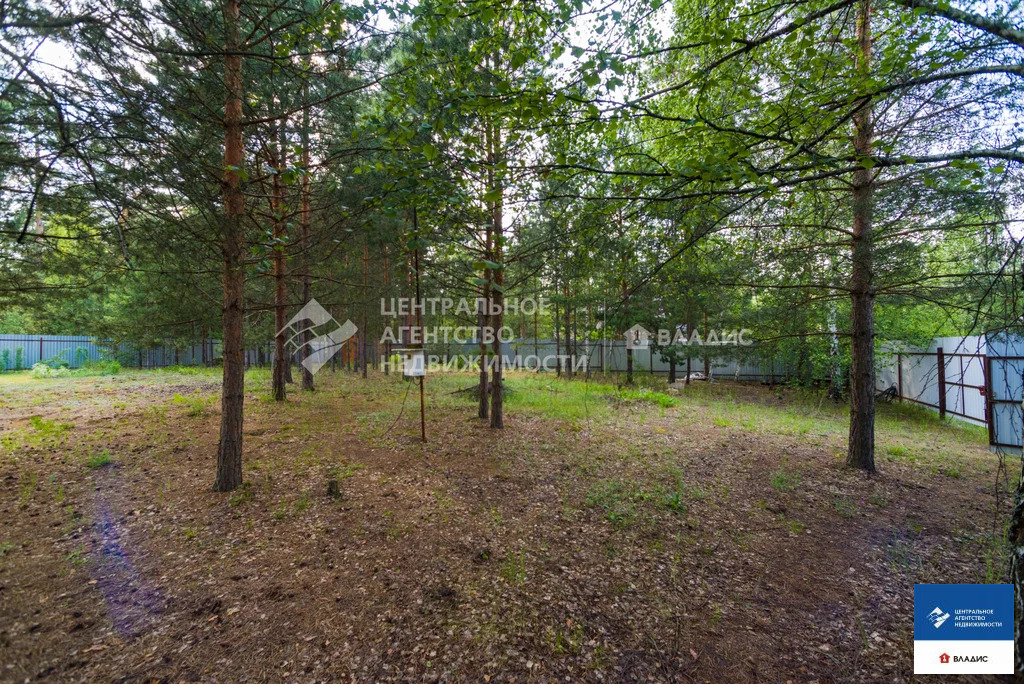 Продажа участка, Рязанский район, 2-й проезд Велье - Фото 10