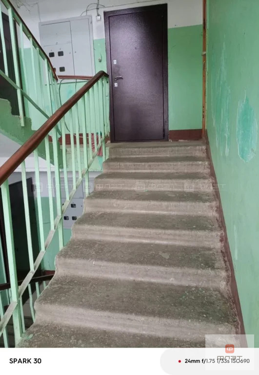 Продажа квартиры, Березовка, Высокогорский район, ул. Центральная - Фото 12