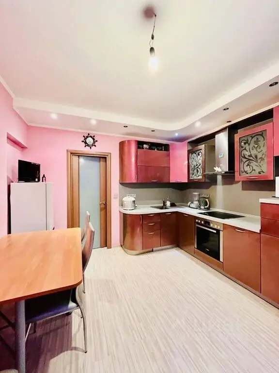 Продажа трехкомнатной квартиры 76.0м ул. Речная, 15, Балашиха, ... - Фото 6