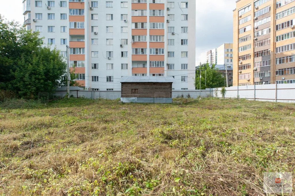 Продажа участка, Казань, ул. Нестеровский Спуск - Фото 15