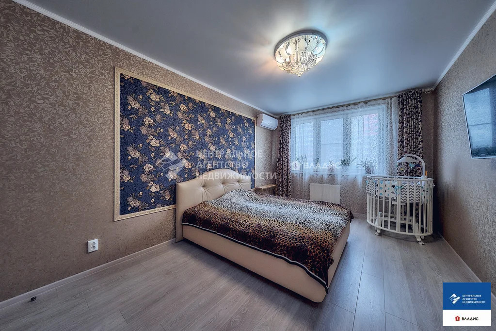Продажа квартиры, Рязань, Московское ш. - Фото 3
