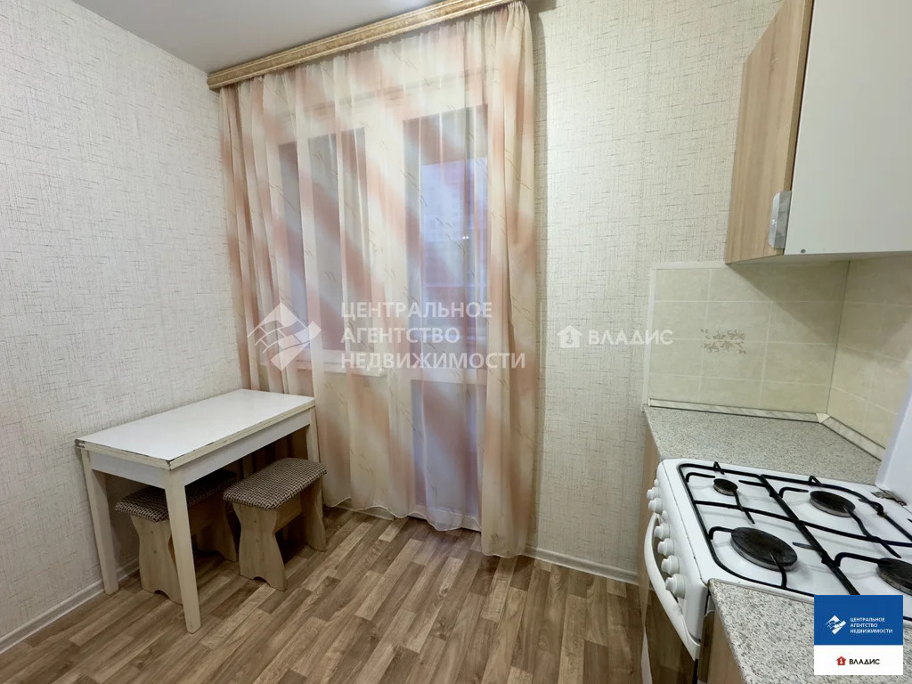 Аренда квартиры, Рязань, микрорайон Олимпийский городок - Фото 3