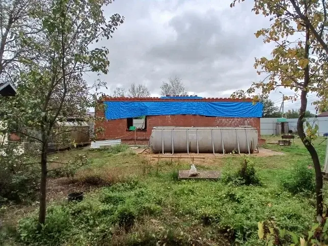 Продаю дом в Гарь-Покровском - Фото 12