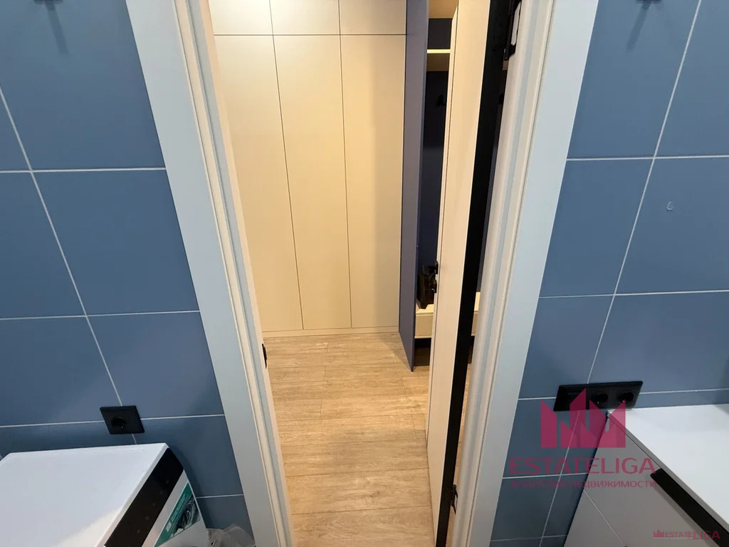 Аренда квартиры, Волоколамское ш. - Фото 9