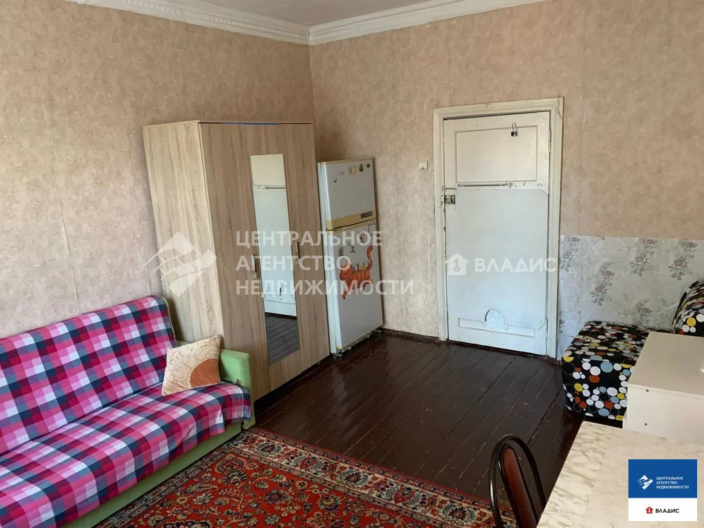 Продажа квартиры, Голицыно, Одинцовский район, Заводской пр-кт. - Фото 1