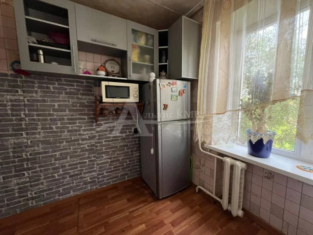 Продажа квартиры, Георгиевск, ул. Кочубея - Фото 13