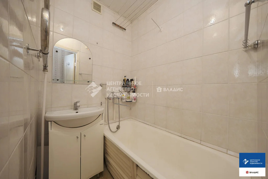 Продажа квартиры, Рязань, ул. Чкалова - Фото 8